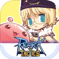 Ragnarok Tactics SEA-拉格纳罗战术