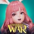 Endless War（无休止的战争氩的战争）