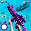 UnderWater Counter Terrorist Mission(水下反恐任务)