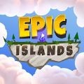 Epic Islands(史诗岛屿)