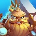 Chronicles of Legends(传奇的朝代)
