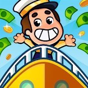 cruiseship（放置游轮大亨）