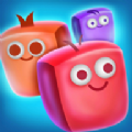 happysquares(开心方块消除)