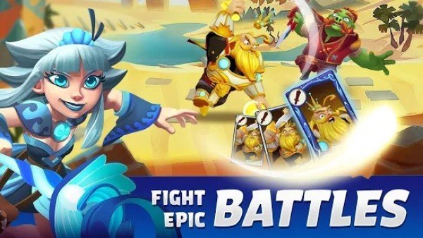 Chronicles of Legends(传奇的朝代)