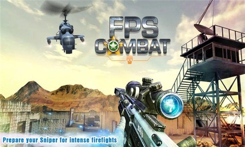 UnderWater Counter Terrorist Mission(水下反恐任务)