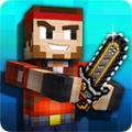Pixel Gun 3D(像素激战3D)