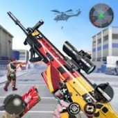 Gun Ops(反恐枪支行动)