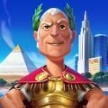Rise of Cultures（文化的崛起）