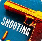 Shooting Terrorist