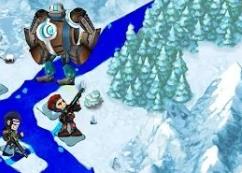 Alpha Defence