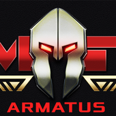 ARMATUS（阿尔法舰队）