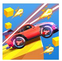 Merge Car : Shooting（合并车怠速射击）