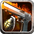 Battle Shooters Free Shooting Games(战斗射击免费射击)