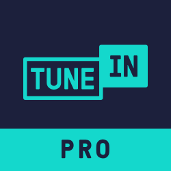 TuneIn Radio Pro付费