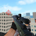 Sniper 3D The City Saviour（狙击3D城市救星）