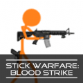 Stick Warfare: Blood Strike（火柴人战争浴血冲锋）