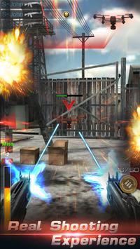 Battle Shooters Free Shooting Games(战斗射击免费射击)