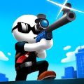 JT Sniper（神枪手强尼狙击手）
