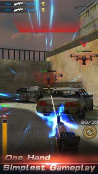 Battle Shooters Free Shooting Games(战斗射击免费射击)