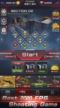 Battle Shooters Free Shooting Games(战斗射击免费射击)