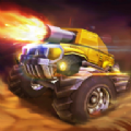 MadWarcar2077（疯狂的战争车）