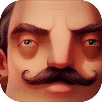 Hello neighbor（你好邻居）