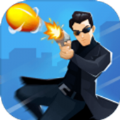 Agent Combat 3D（特工模拟战）