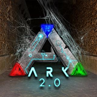 方舟生存进化（ARK: Survival Evolved）