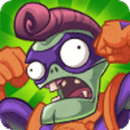 植物大战僵尸英雄中文版（PvZ Heroes）