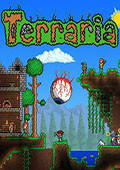 Terraria（泰拉瑞亚1.4金字塔种子）