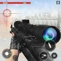 Call of Sniper Cold War（冬季军事狙击手）