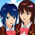 SAKURA SchoolSimulator（樱花校园模拟器1.037.11）