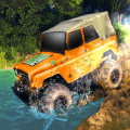 off road simulator Ultimate Extreme 4x4 Jeep rally