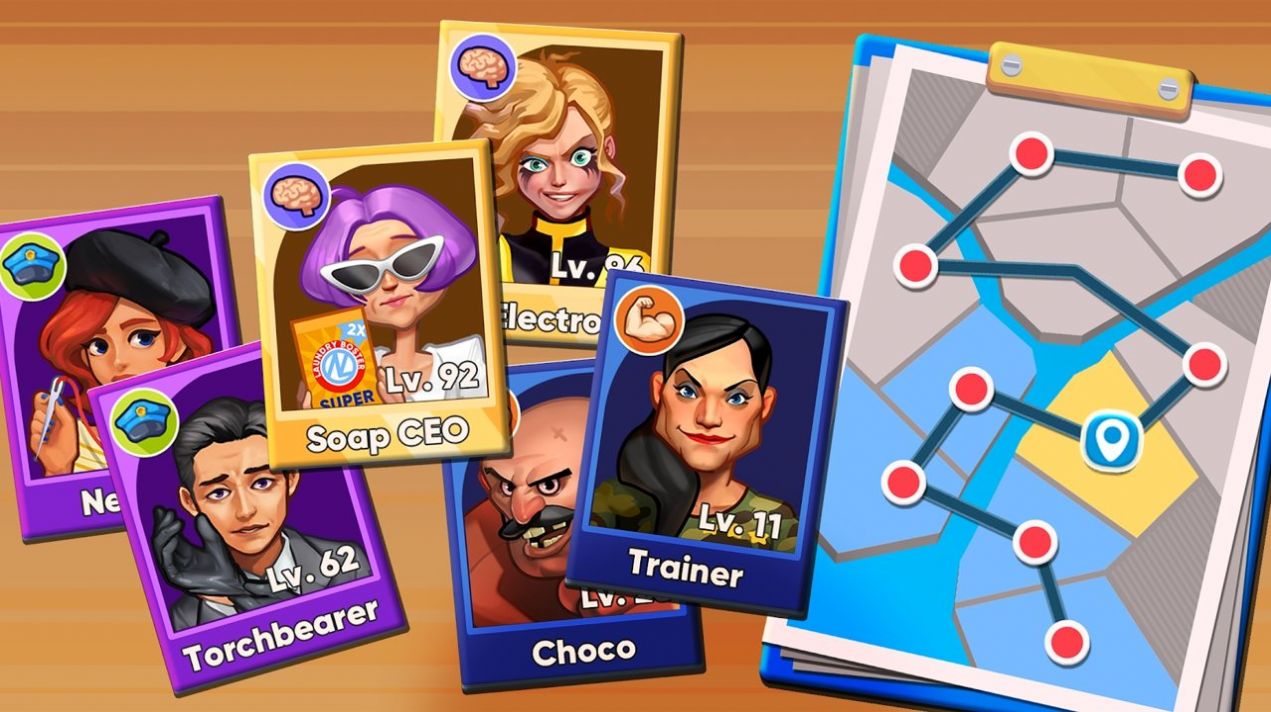 PrisonLife Tycoon(监狱生活大亨)