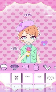 roxiegirl（洛茜女孩）