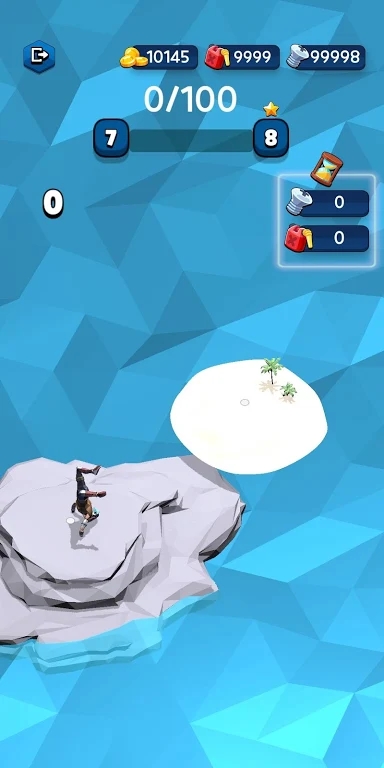 Jump Cyberdance（杰克跳跳舞）