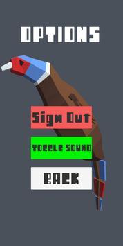 flappy pheasant（蓬松野鸡）