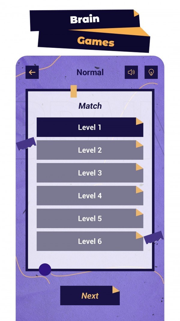 Brain Games(解谜急转弯)