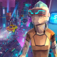 Jump Cyberdance（杰克跳跳舞）