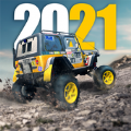 Offroad Sim 2020(泥浆卡车越野模拟)