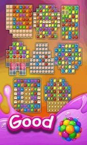 Fruit Bomb Legend（水果炸弹传奇红包版）