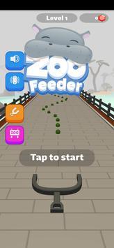 Nice Zoo feeder(尼斯动物园饲养者)