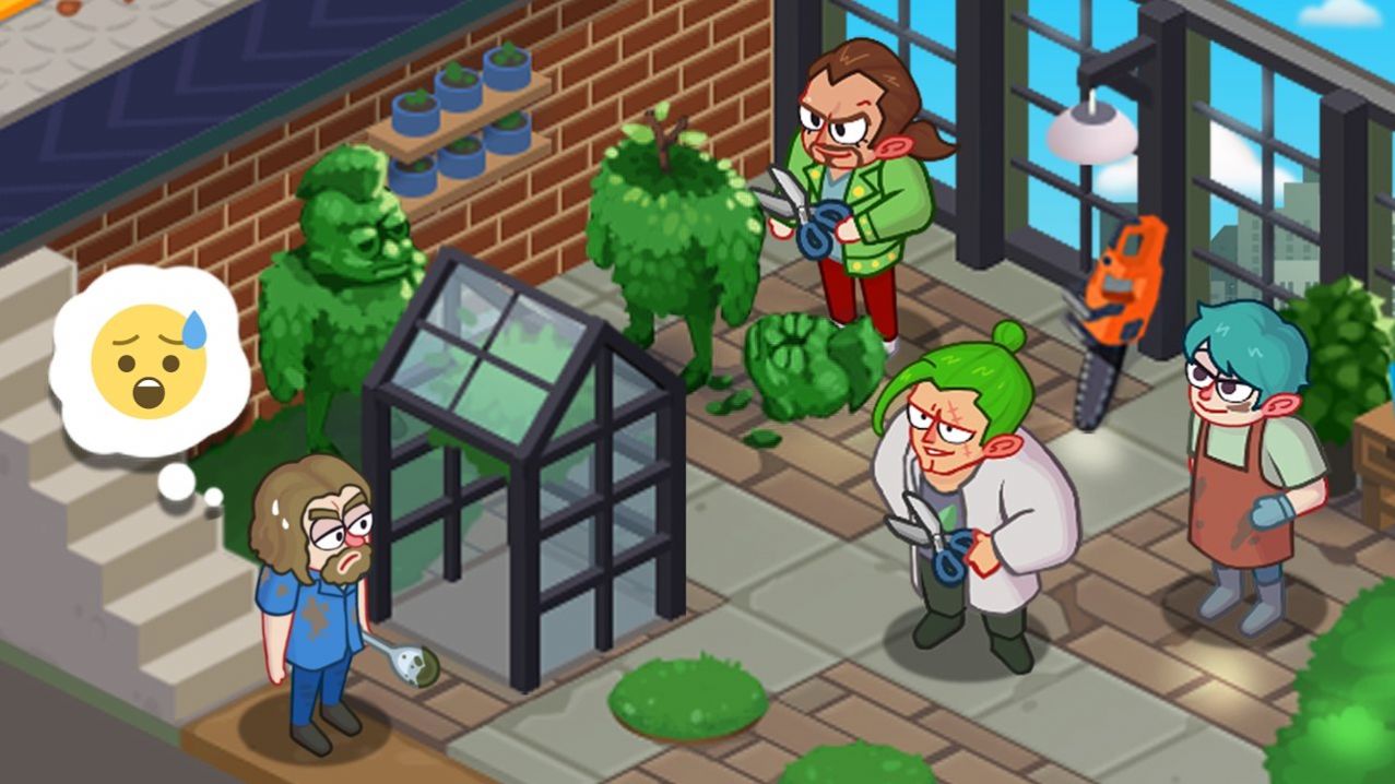 PrisonLife Tycoon(监狱生活大亨)