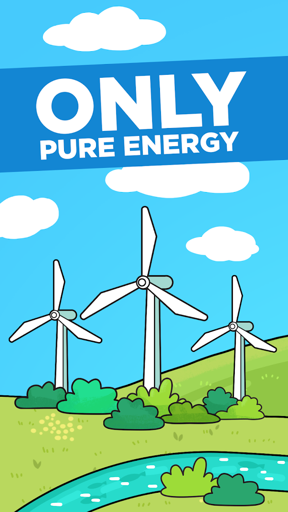 ecoclicker-救救地球