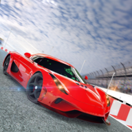 Master Racer: The Stunt Car Racing（特技赛车大师）