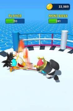 Imposter Dodge（冒名顶替的道奇）