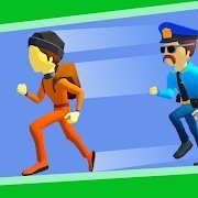 Steal N Run: Master Thief（偷跑窃贼大师）
