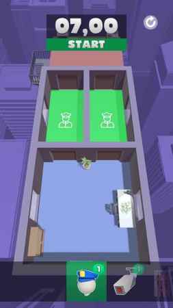 Security Firm（安全公司）