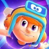 BiBi World（机器小人世界大飞翔）