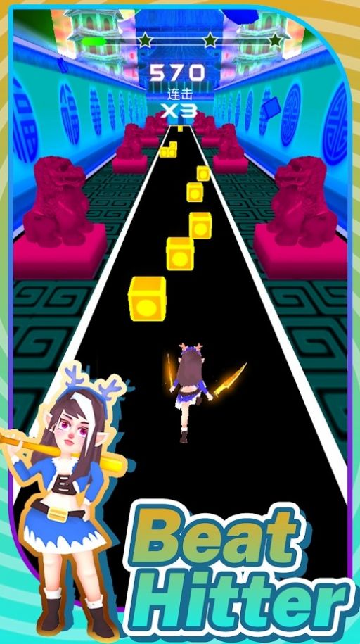 beathitter（最佳击球手）